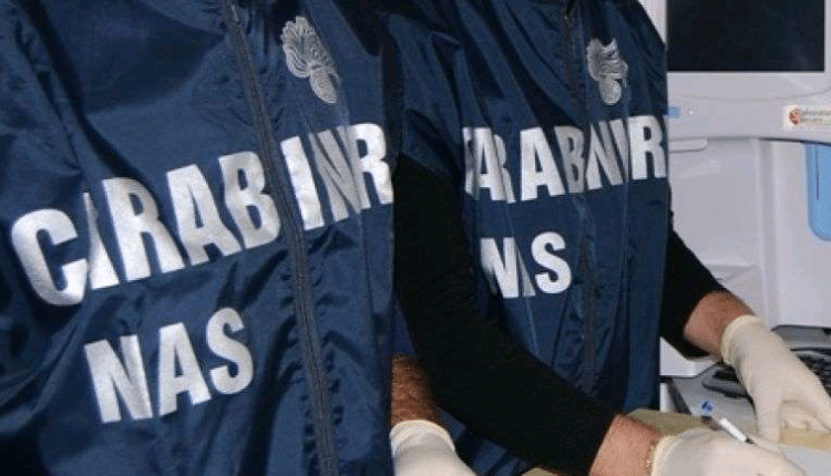 Ragusa: controlli di Nas nelle mense ospedaliere, seguono chiusure e sanzioni ai gestori.