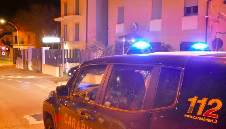 Nuoro, i Carabinieri eseguono 7 misure cautelari per vari reati