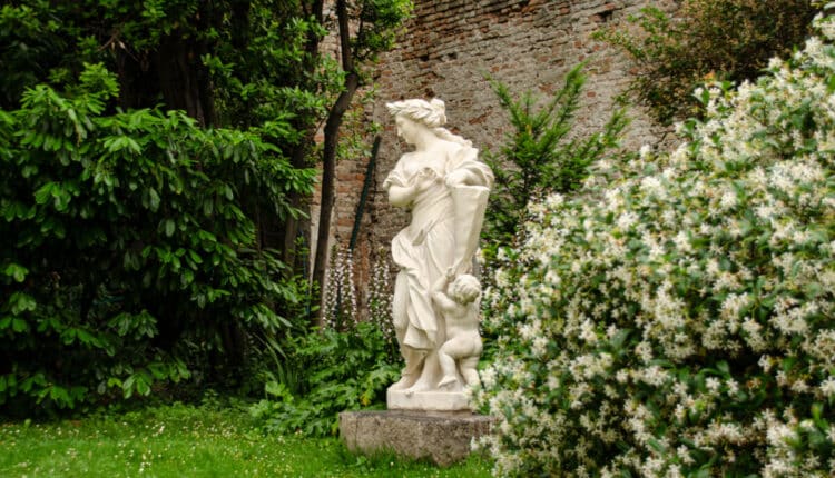 Padova: Anime Verdi 2023, la sesta edizione del festival che celebra la bellezza, lo stupore e la meraviglia.