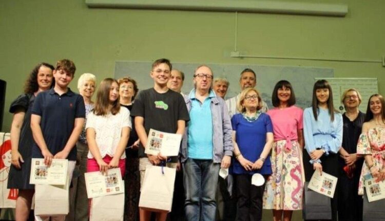 Cremona: La serata-evento a Crema per decretare i vincitori del concorso di scrittura creativa FATF