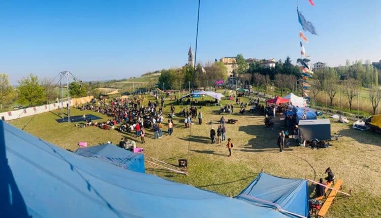 Frassinello Monferrato, “Fantasy Festival”: si è conclusa il 9 aprile una sesta edizione da applausi.