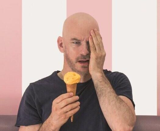 Verona: ‘Every brilliant thing’ con Filippo Nigro al Teatro Camploy