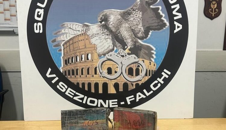 Roma, in tre diverse operazioni 4 i cittadini arrestati: la Polizia di Stato sequestra un totale di 32.000 euro.