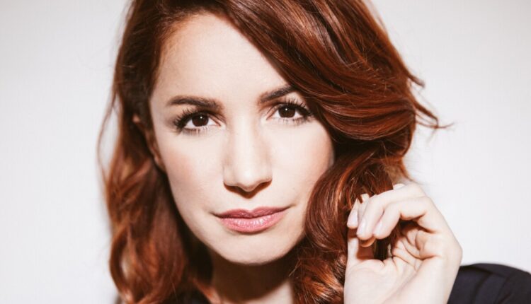 La Spezia: "40 e sto" con Andrea Delogu al Teatro Civico.