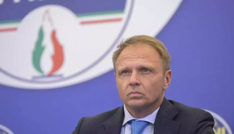 Francesco Lollobrigida