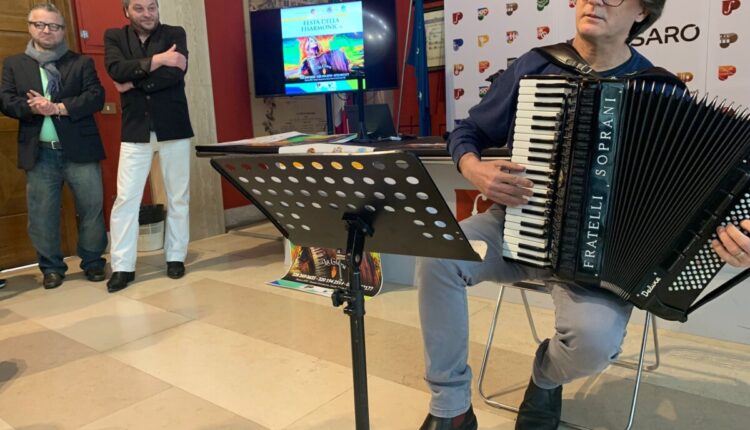 Pescara: torna a Santa Maria dell’Arzilla la Festa della Fisarmonica de La Giara.