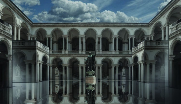 Fuorisalone 2023: GROHE al Brera Design District con “GROHE SPA Health Through Water”