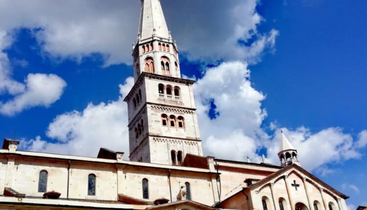 Modena: weekend del Primo Maggio tra i luoghi della cultura. 