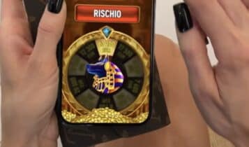 Giochi d’azzardo sponsorizzati sui Social Network. Attenzione! È assolutamente vietato oltre che pericoloso.