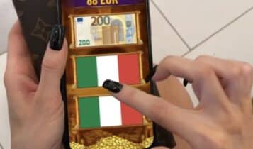 Giochi d’azzardo sponsorizzati sui Social Network. Attenzione! È assolutamente vietato oltre che pericoloso.