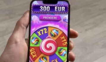 Giochi d’azzardo sponsorizzati sui Social Network. Attenzione! È assolutamente vietato oltre che pericoloso.