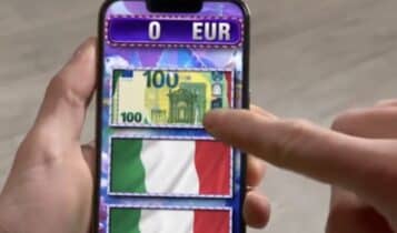 Giochi d’azzardo sponsorizzati sui Social Network. Attenzione! È assolutamente vietato oltre che pericoloso.