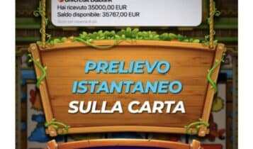 Giochi d’azzardo sponsorizzati sui Social Network. Attenzione! È assolutamente vietato oltre che pericoloso.