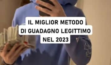 Giochi d’azzardo sponsorizzati sui Social Network. Attenzione! È assolutamente vietato oltre che pericoloso.