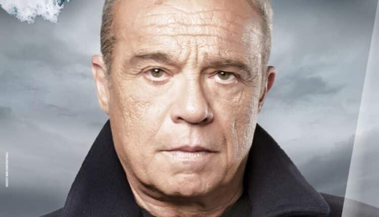 Canale5: da venerdì 14 in prima serata "Il Patriarca" con Claudio Amendola.