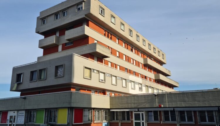 Modena: Errenord, a Giugno il Nuovo Centro Disturbi Cognitivi dell'AUSL.