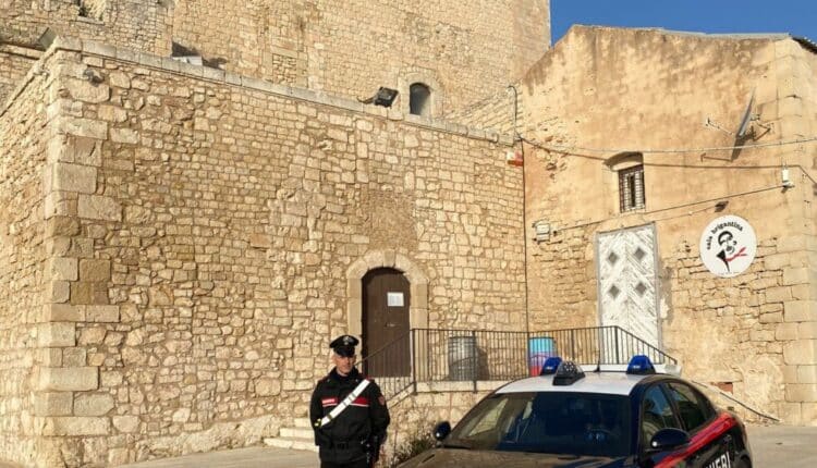 Modica, carcere per due soggetti responsabili di rapina aggravata e lesioni personali.