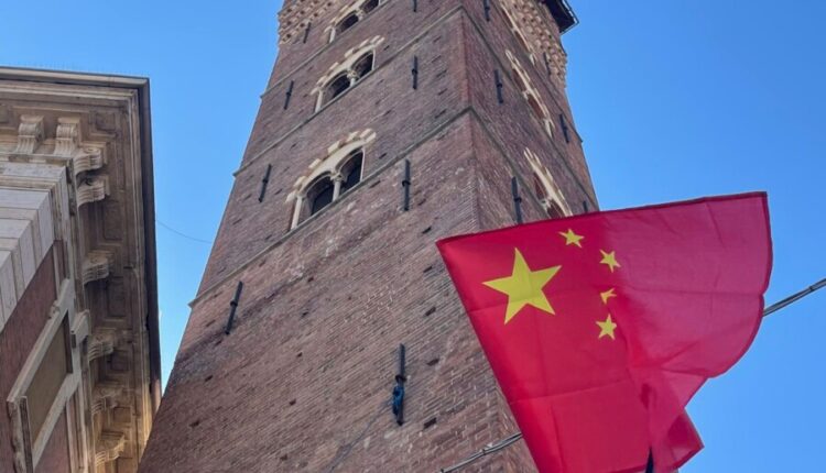 Asti: a breve il gemellaggio con una città cinese.