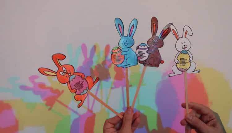 Milano: Sorprese pasquali extra ordinarie al Museo Nazionale della Scienza e della Tecnologia