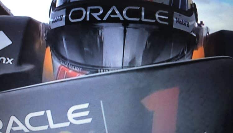 Formula 1, qualifiche del Gran Premio di Australia: pole position di Verstappen, 2° Russell e 3° Hamilton