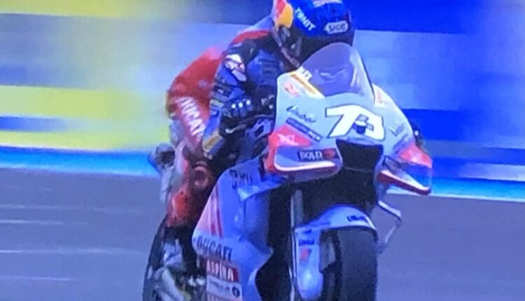 MotoGP, qualifiche del Gran Premio di Argentina: pole position di Alex Marquez, 2° Bezzecchi e 3° Bagnaia