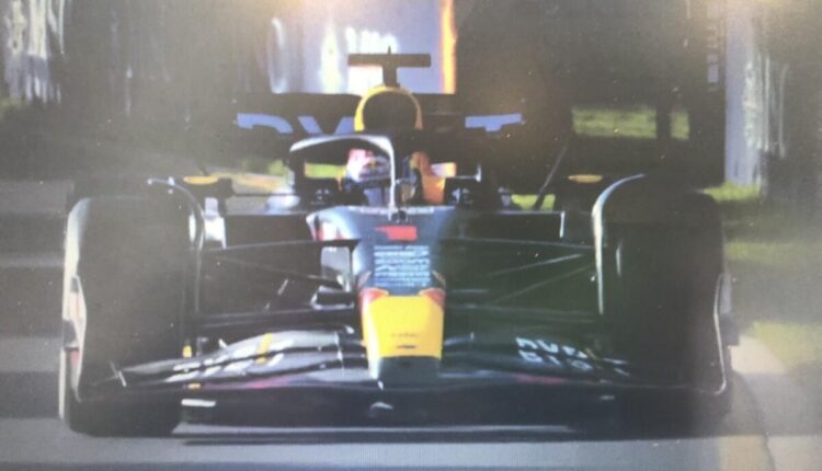 Formula 1, gara del Gran Premio di Australia: vince Verstappen, 2° Hamilton e 3° Alonso