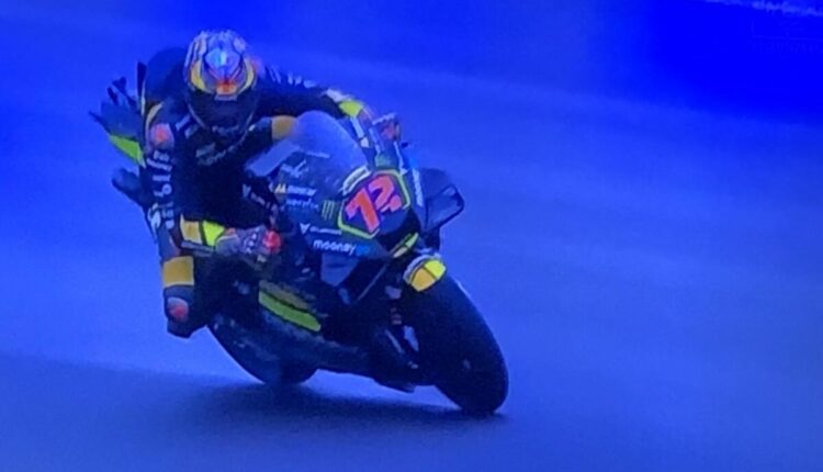 MotoGP, gara del gran premio di Argentina: vince Bezzecchi, 2° Zarco e 3° Alex Marquez