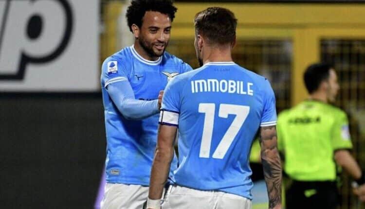 Calcio, Serie A: i risultati della trentesima giornata