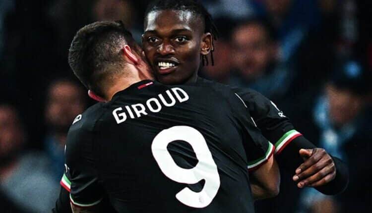 Calcio, ritorno dei quarti di finale di Champions League: Napoli-Milan 1-1, i rossoneri sono in semifinale