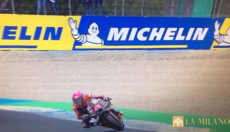 MotoGP, qualifiche del Gran Premio di Jerez: pole position di Espargarò, 2° Miller e 3° Martin