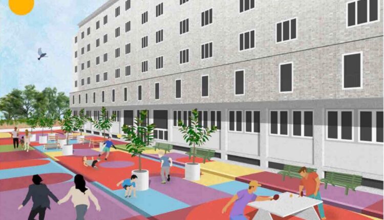 Milano: "Piazze aperte per ogni scuola" a Base Milano.