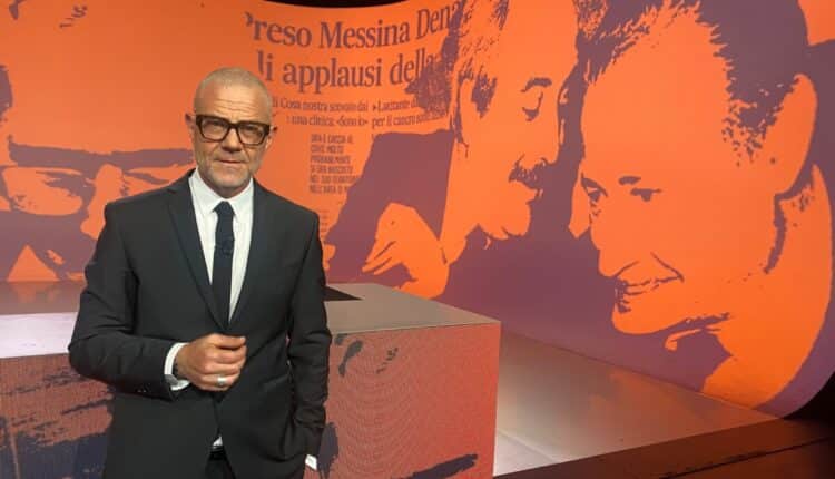 "Le Iene presentano: Inside" questa sera in prima serata su Italia 1.