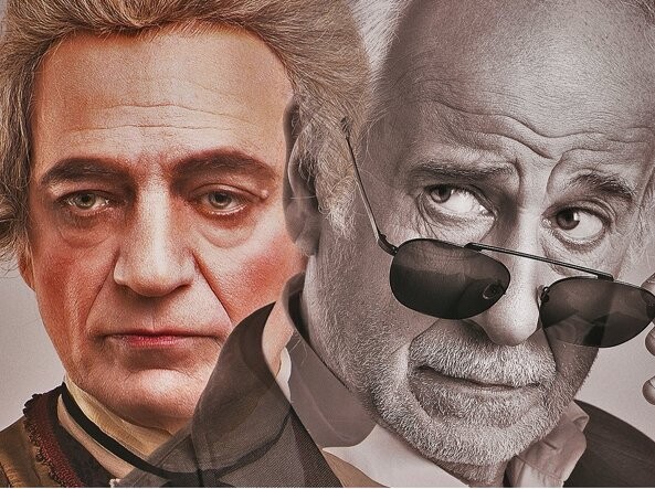 Il ritorno di casanova