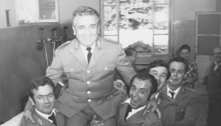 Milano, oggi la cerimonia in ricordo di Franco di Cataldo, ucciso alla fermata dell’autobus 45 anni fa.