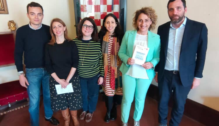 Pistoia, al via la IX edizione di “Infanzia e città”: mostre, letture, spettacoli, laboratori e visite guidate.