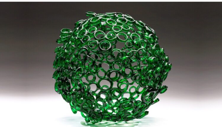 Milano: CoReVe presenta "Julia Felix, l'arte in vetro riciclato" a Palazzo Visconti