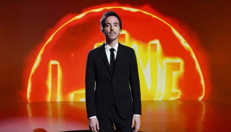 Le Iene: il monologo di Diodato in onore della libertà nella giornata della Liberazione