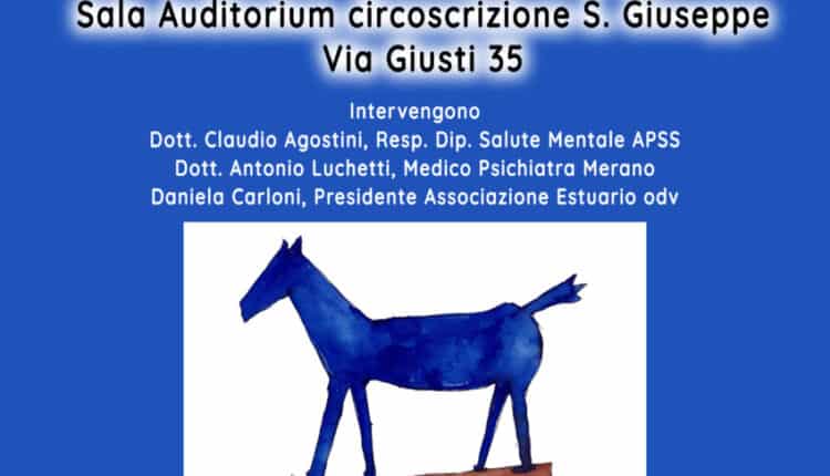 Trento: serata sul disagio psichico alla circoscrizione San Giuseppe - Santa Chiara