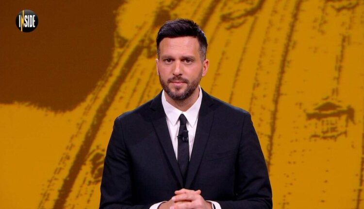 "Le Iene presentano: Inside" questa sera in prima serata su Italia 1