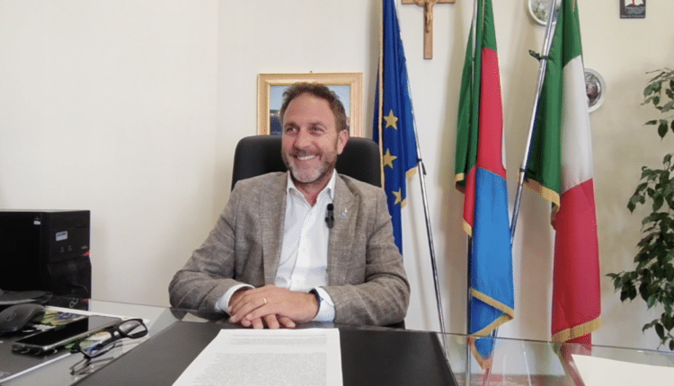 Genova, le parole del vicepresidente Piana sul programma di sviluppo rurale