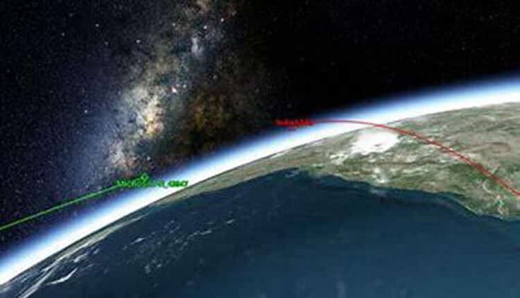 L’impegno dell’Italia a non condurre test distruttivi di missili anti-satellite ad ascesa diretta, la dichiarazione del Ministro Tajani