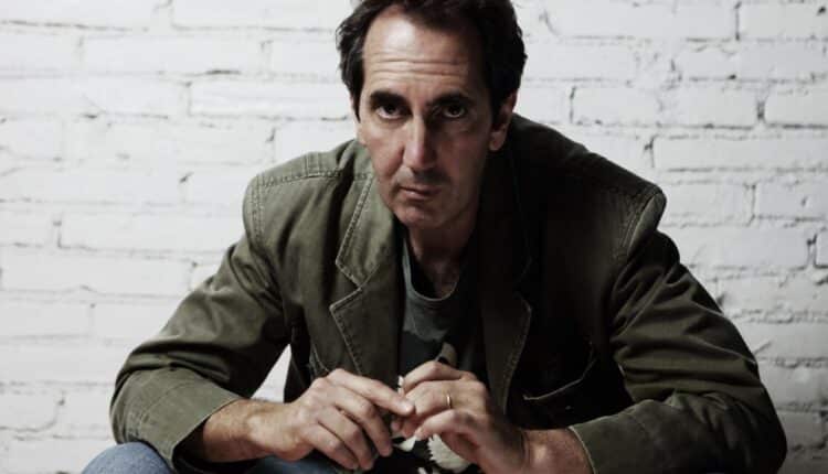 Milano: in scena al Teatro Carcano Paolo Calabresi in Lolita.