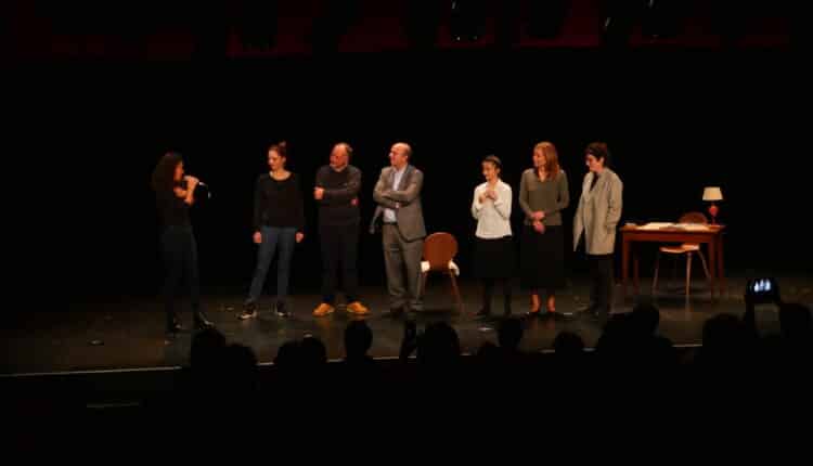 Modena: Due appuntamenti tra teatro e fumetti alla Tenda