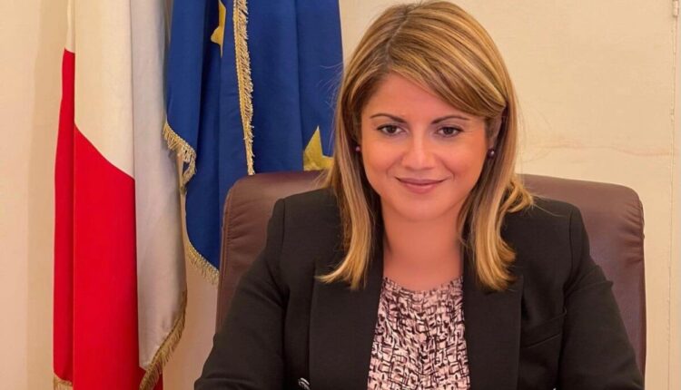 Maria Tripodi ha guidato la delegazione italiana alla terza edizione della CICPE di Haikou