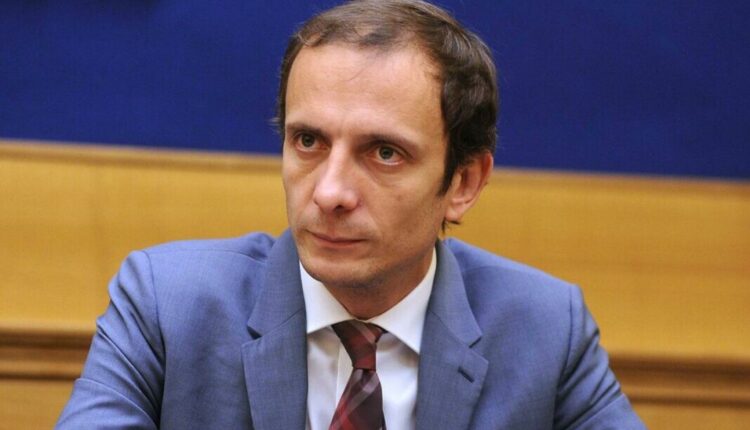 Massimiliano Fedriga