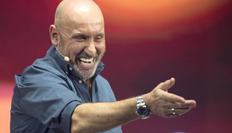 Latina: Maurizio Battista in "Ai miei tempi non era così..." al Teatro D'annunzio.