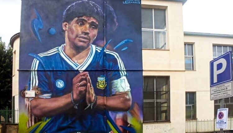 Pompei Street Festival, dal 27 giugno a 2 luglio la III edizione