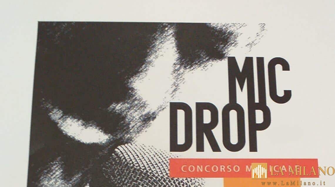 Campobasso: in programma la seconda edizione di "Mic Drop 2023 - Concorso Musicale". 