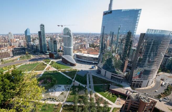 Milano: Via al progetto "Su la Cler", servizi gratuiti e spazi commerciali a canone agevolato