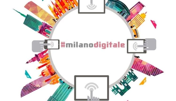 Milano, servizi digitali: il pagamento di sanzioni da sosta posso essere effettuati tramite applicazione anche dai non proprietari del mezzo.